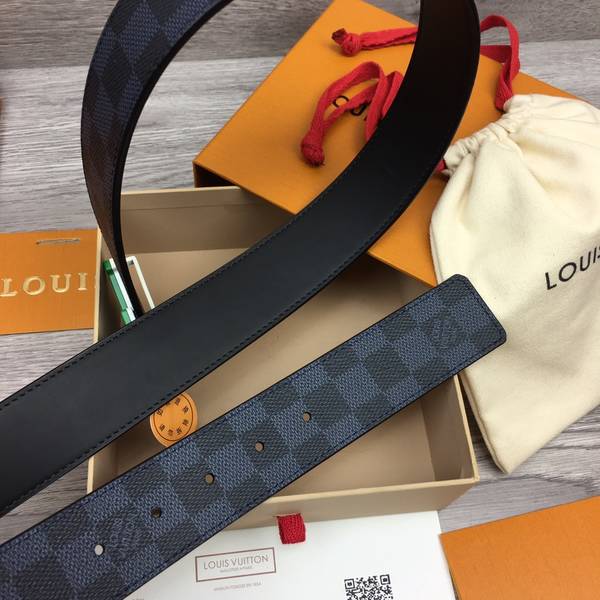 Louis Vuitton 40MM Belt LVB00353